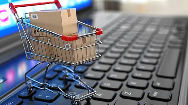 خبراء يحذرون من رقم IBAN والروابط المزيفة في التسوق عبر الإنترنت