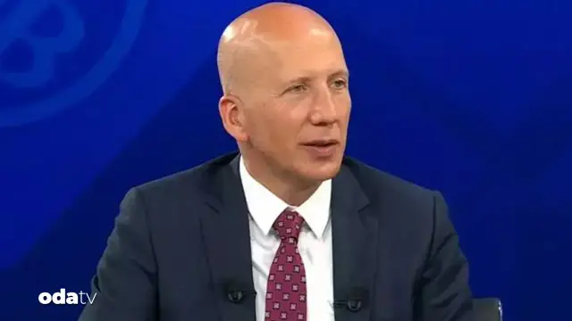 Hakan Kara: &#039;Faiz indirim ihtimali arttı&#039;