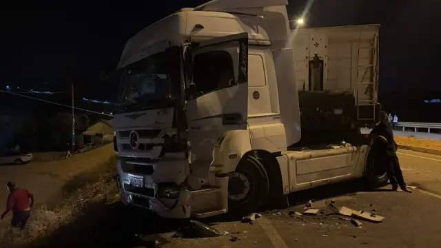 Cilvegözü Sınır Kapısı
