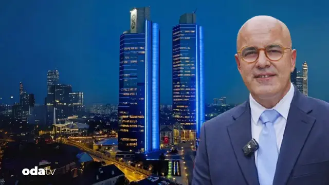 COP31 Elektrifikasyon partneri Sabancı Holding... Zaimler&#039;den &#039;büyük fırsat&#039; vurgusu