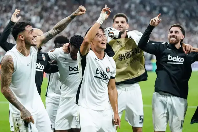 Spor yazarları Beşiktaş - Marsilya maçı değerlendirmesi: "Avrupa, Avrupa Beşiktaş’ın sesini duy"