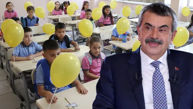 Bakan Tekin