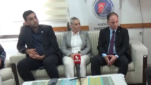 YENİ Partili Yavuzyılmaz'dan 'nükleer santral' tepkisi: Sinop’ta bir vatan toprağı yabancı ülkeye tahsis edilmek üzere