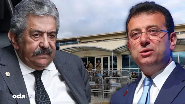 MHP&#039;den gizli tanık çıkışı... Feti Yıldız&#039;dan yeni öneri