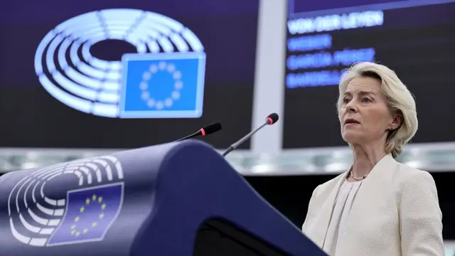 EU proposes social media ban for children under 13