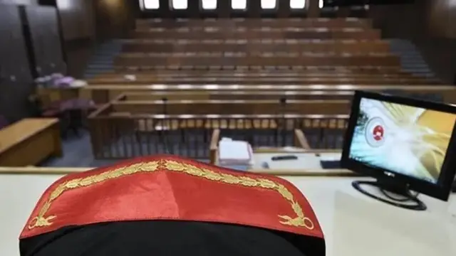 Yargıtay