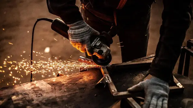 ارتفاع أسعار المنتجين الصناعيين بنسبة 29.39% سنوياً في أغسطس