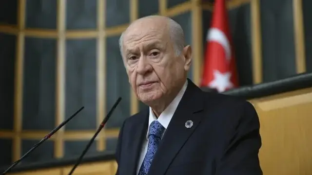 Bahçeli’den ‘Terörsüz Türkiye’ Çıkışı: &#039;Gelecek Seçimleri Değil, Gelecek Nesilleri Düşüneceğiz&#039;