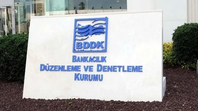 BDDK, Bank Mellat&#039;ın Türkiye&#039;deki faaliyet iznini kaldırdı