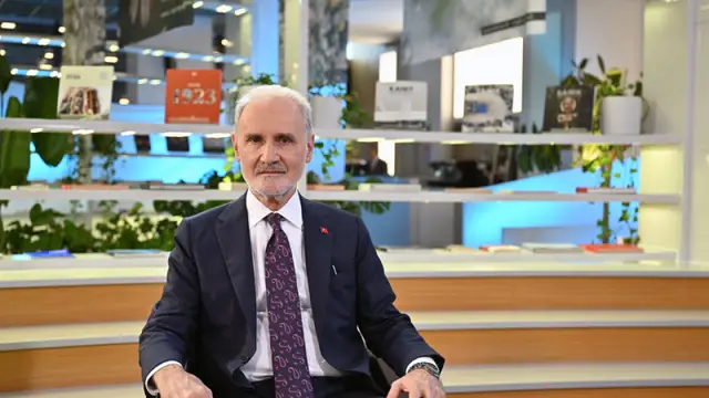 İTO Başkanı Avdagiç: Türkiye kendi yapay zeka vatanını geliştirmeli
