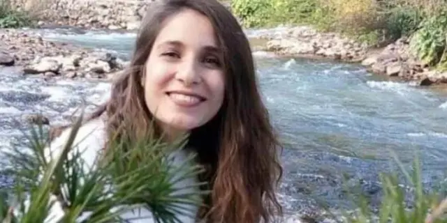 Gülistan Doku dosyasında yeni iddia: Eski vali Sonel WhatsApp’ta kod adı kullandı