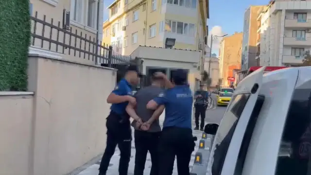 Şişli