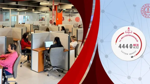 Öğretmen-veli görüşmeleri için MEBİM üzerinden telefonla randevu alınabilecek