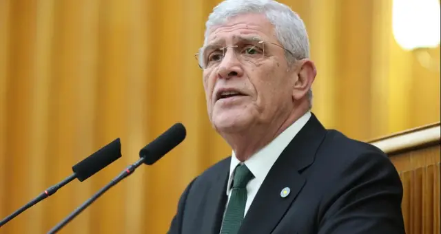 Bu sürecin tek amacı ömür boyu başkanlık - Sözcü Gazetesi