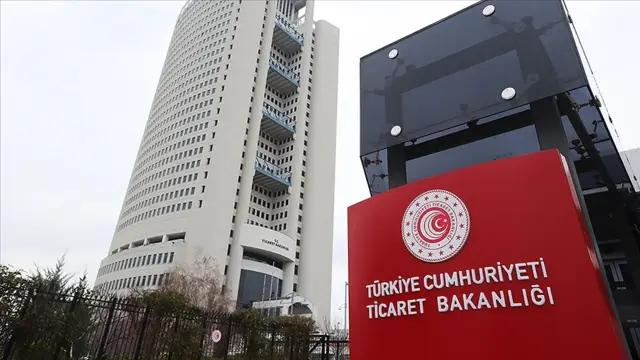 Ticaret Bakanlığı denetledi: 10,1 milyar TL’lik ek tahakkuk ve ceza - Dünya Gazetesi