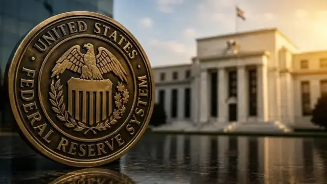 Fed, 2023&#039;ten bu yana ilk kez faiz artırdı | Donald Trump karara tepki gösterdi - Medyascope