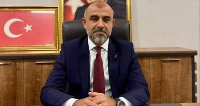 AKP’yi eleştiren eski AKP’li başkana saldırı - Sözcü Gazetesi