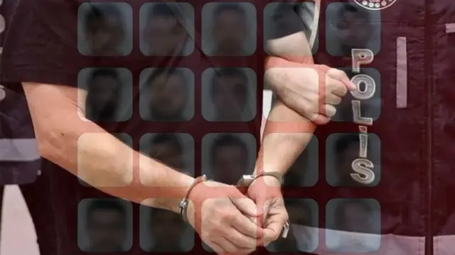7 ülkede kırmızı bültenli avı! Suçlular Türkiye'ye getirildi