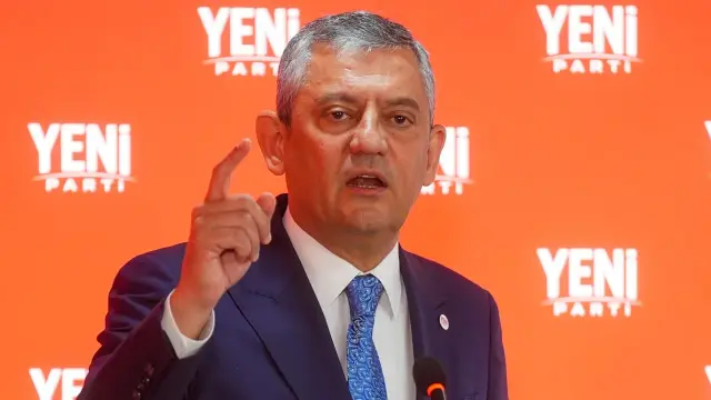 Özel: Muhalefet olmayı kabul etseydim, önceki görevimdeydim