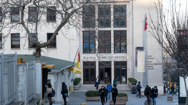Türkiye&#039;den 90 üniversite en az bir bilim alanında dünya liginde