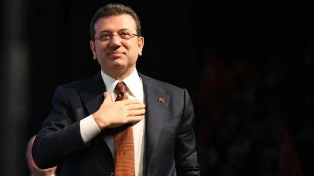 تأجيل قضية سيارة رئيس بلدية إمام أوغلو إلى 23 أكتوبر