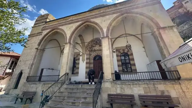 Kahramanmaraş’ta Tarihi Miras Yeniden Ayağa Kalktı