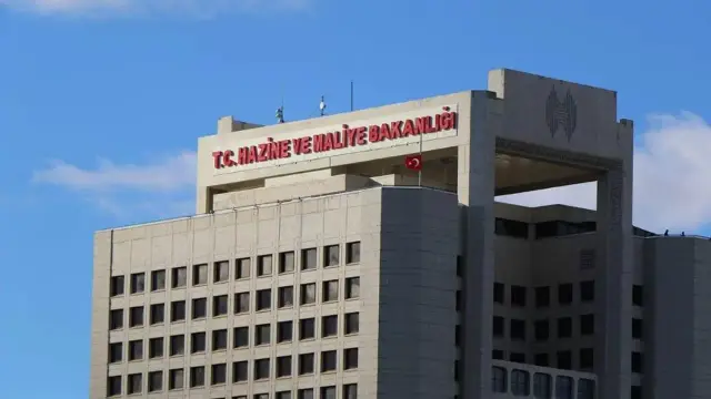 Hazine ve Maliye Bakanlığı açıkladı: Türkiye gri listede mi?