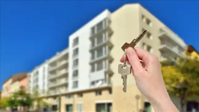 Ev alıp satacaklar dikkat! Tapuda yeni d&ouml;nem başlıyor: Bunu yapmayan ev satamayacak