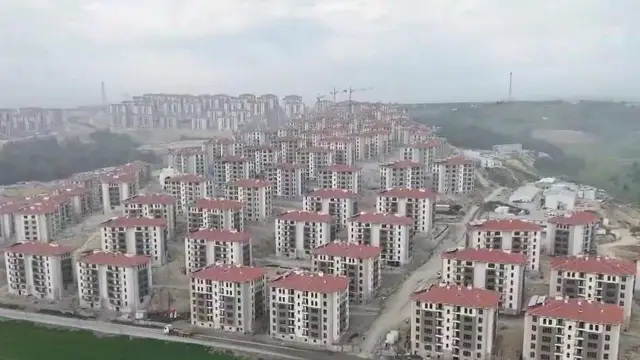 TOKİ yüzde 25 indirim kampanyası için geri sayım başladı: Başvuru şartları belli oldu - Sayfa 1