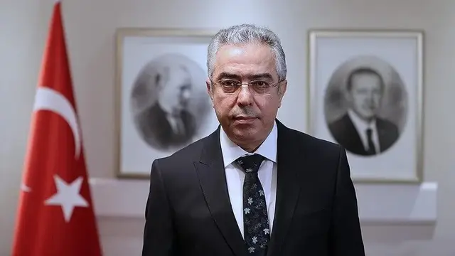 Uçum yeni anayasa için 2028 sonrasını işaret etti: 50+1 ve Cumhurbaşkanlığı sistemi korunacak - Serbestiyet