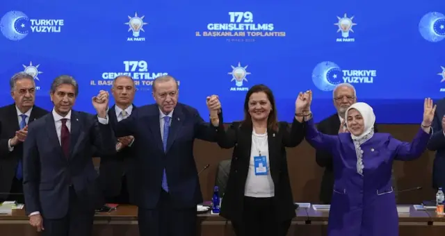 Ankara’da bomba transfer kulisi... 3 milletvekili daha AKP&#x27;ye geçiyor iddiası - Sözcü Gazetesi