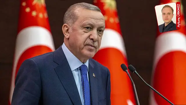 'Tek derdimiz insan ve vatan' sözlerine Cumhurbaşkanı'na hakaret davası: İfade özgürlüğü mutlak hak değilmiş!
