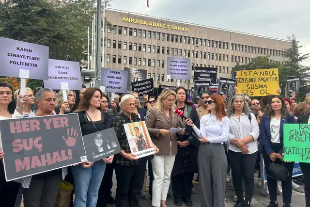 استمعت المحكمة إلى شهود في قضية مقتل باشاك غوركان أرسلان